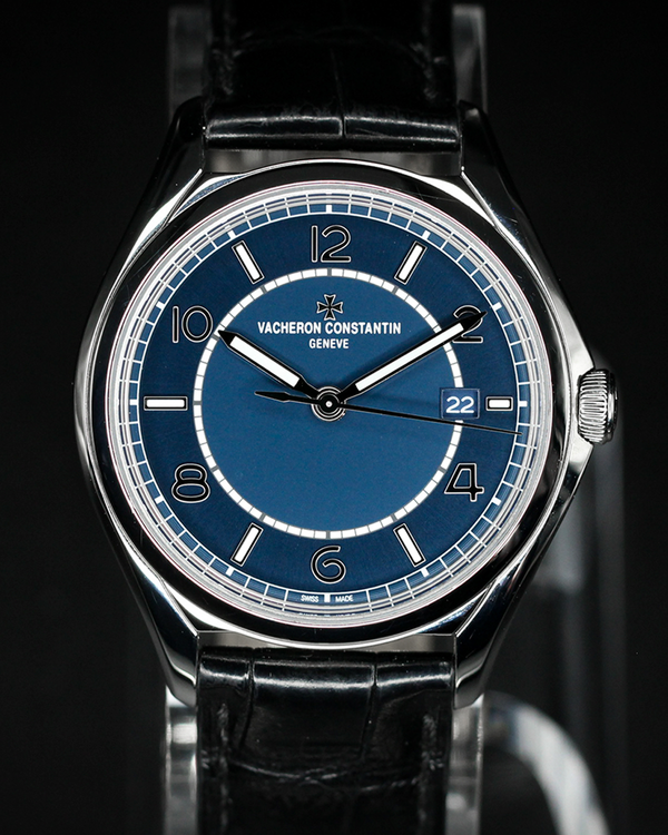 No Reserve - Vacheron Constantin Fiftysix (4600E/000A-B487)
