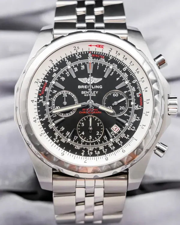 Breitling Bentley (A25363)