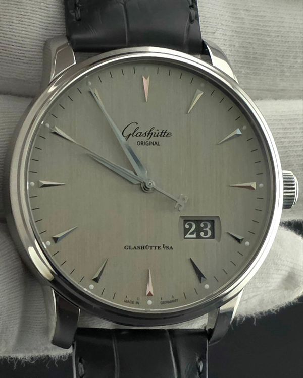 Glashütte Original Senator Excellence (1-36-03-03-02-31)