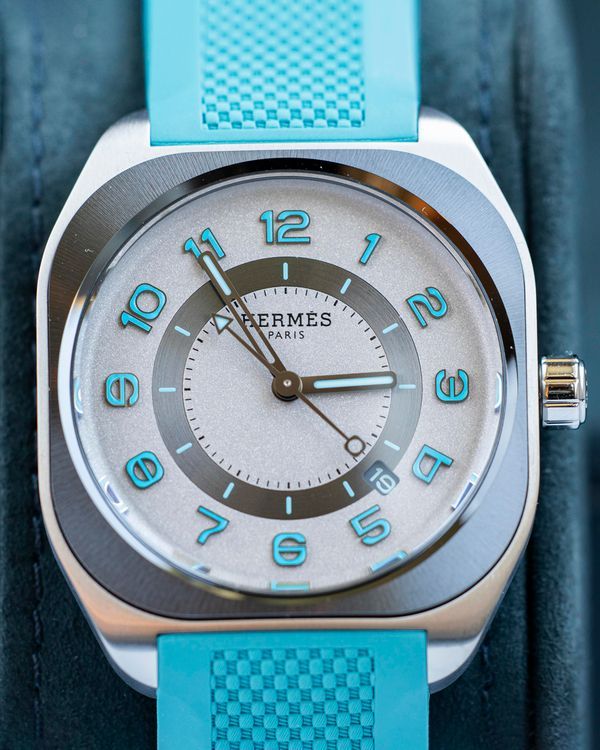 No Reserve - Hermès H08 (SP1.749)