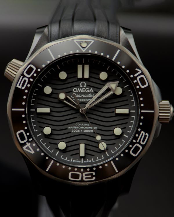Omega Seamaster 300 (210.92.44.20.01.001)