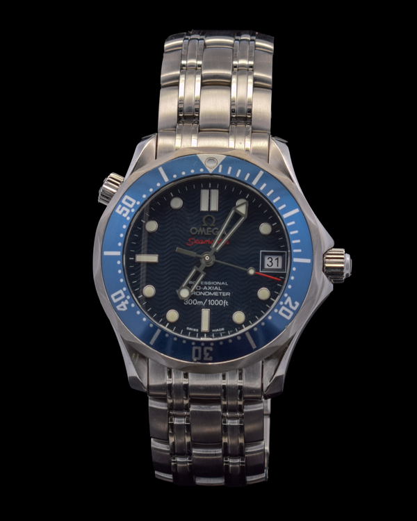 Omega Seamaster (2222.80)