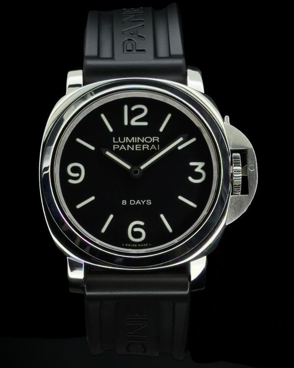 Panerai Luminor (PAM00560)