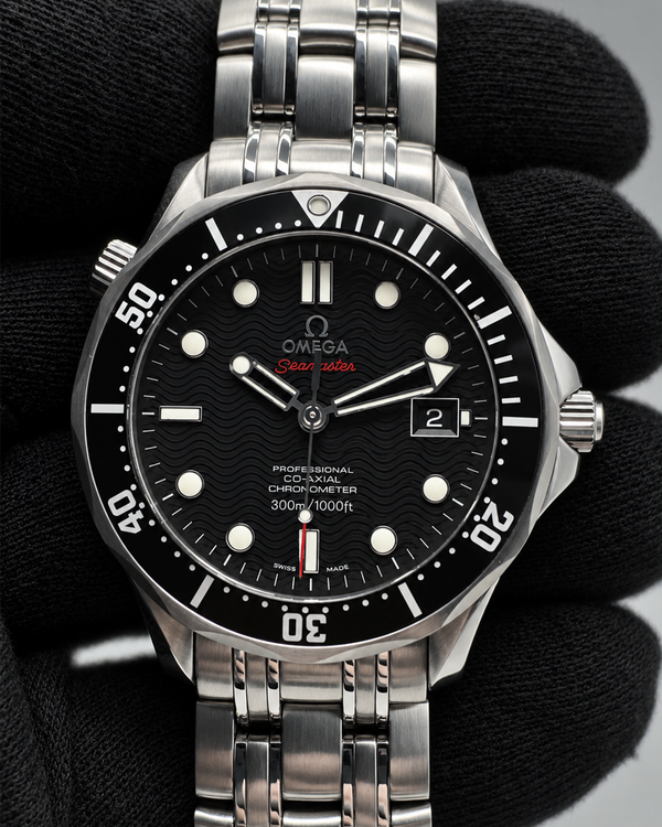 Omega Seamaster Diver 300M (212.30.41.20.01.002)
