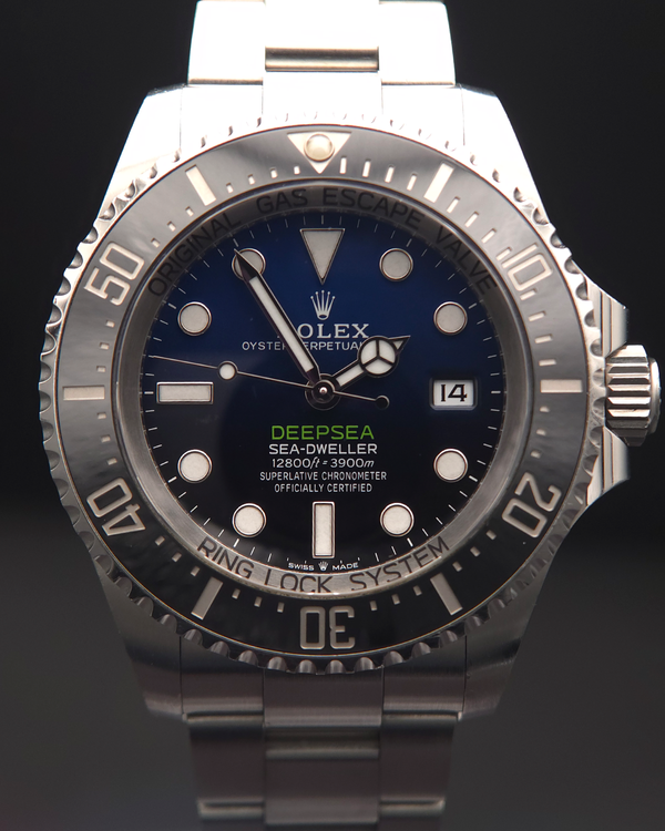 Rolex Deepsea (136660)