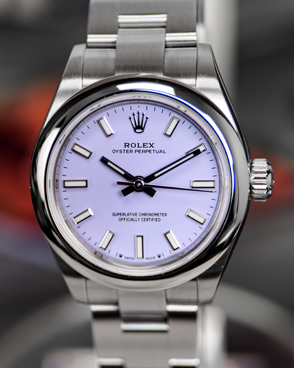 Rolex Oyster Perpetual (276200)
