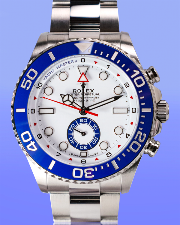 Rolex Yacht-Master (126680)