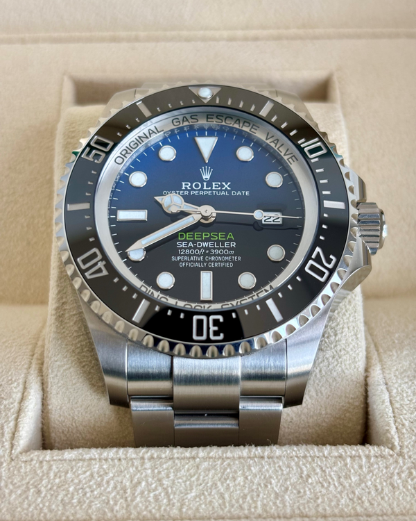 Rolex Deepsea (126660)