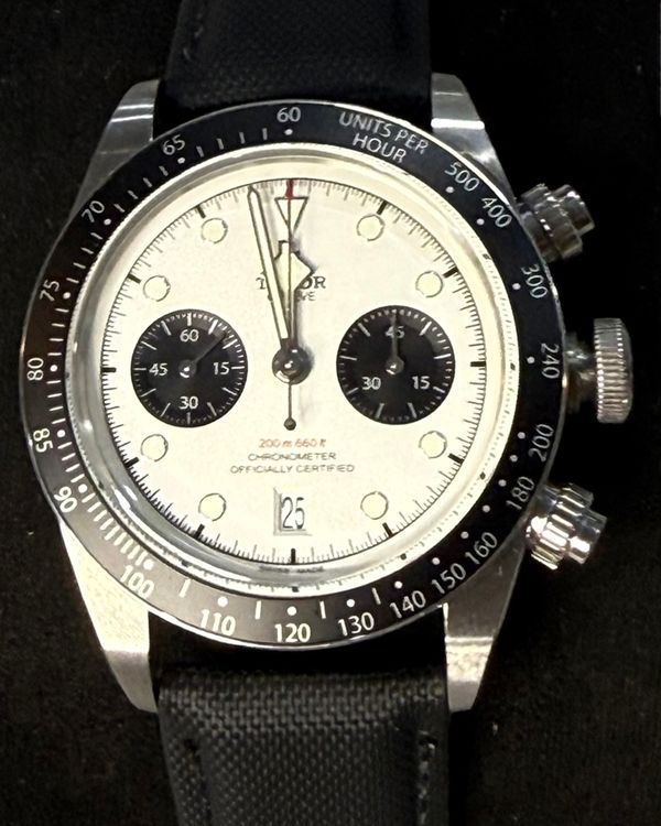 Tudor Black Bay (M79360N-0002)