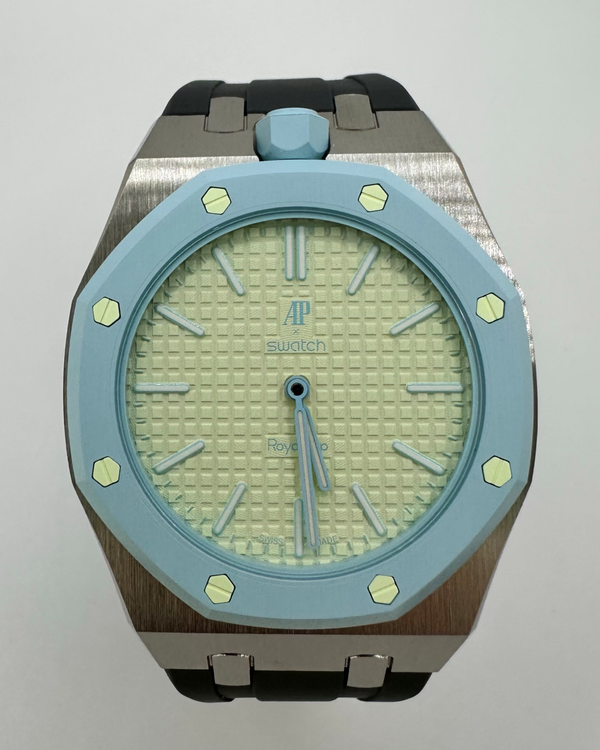 No Reserve - Audemars Piguet Royal Pop (SSX03L101N)