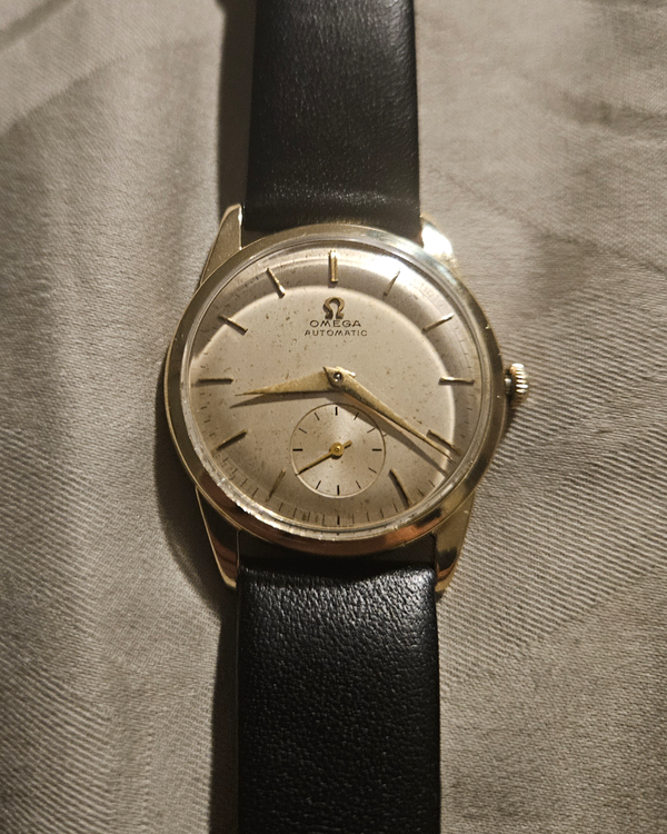 Omega Vintage (F-6262)