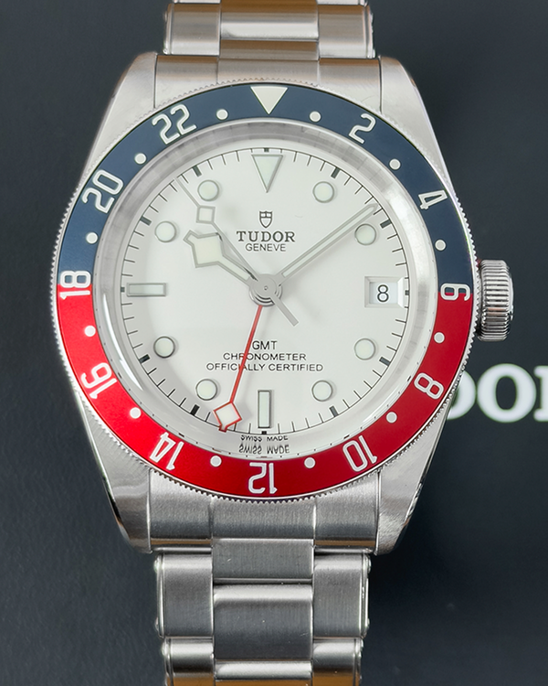 Tudor Black Bay (79830RB)