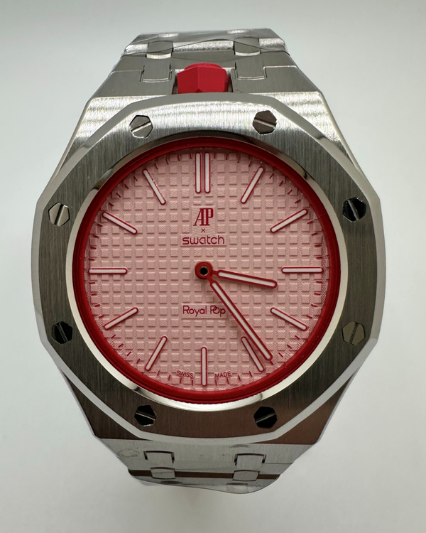 No Reserve - Audemars Piguet Royal Pop (SSX03R100N)
