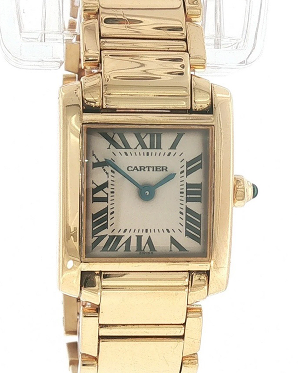 Cartier Tank (2385)
