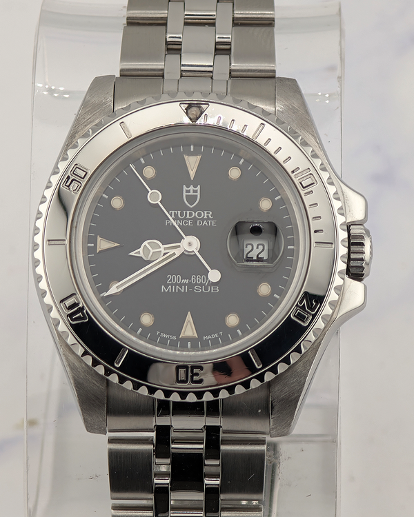 No Reserve - Tudor Prince Date (73190)