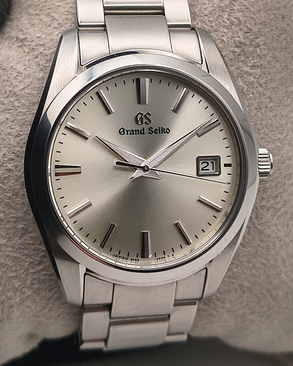 Grand Seiko Heritage (SBGX263)