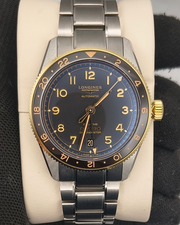 Longines Spirit (L3.802.5.53.6)