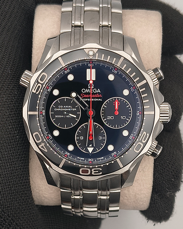 Omega Seamaster (212.30.44.50.01.001)
