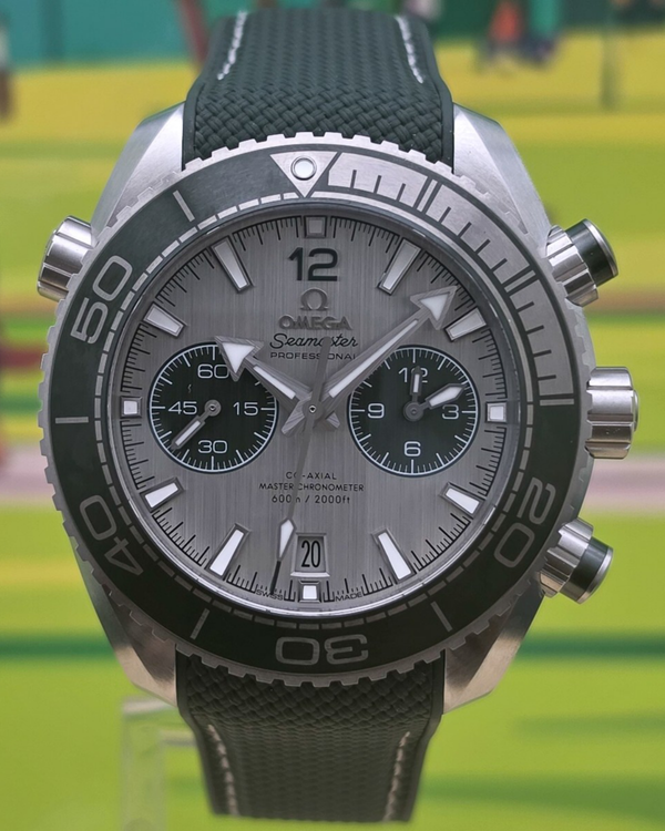 Omega Seamaster Planet Ocean (215.32.46.51.06.001)
