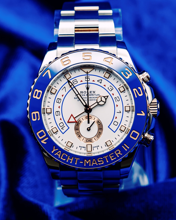 Rolex Yacht-Master (116681)