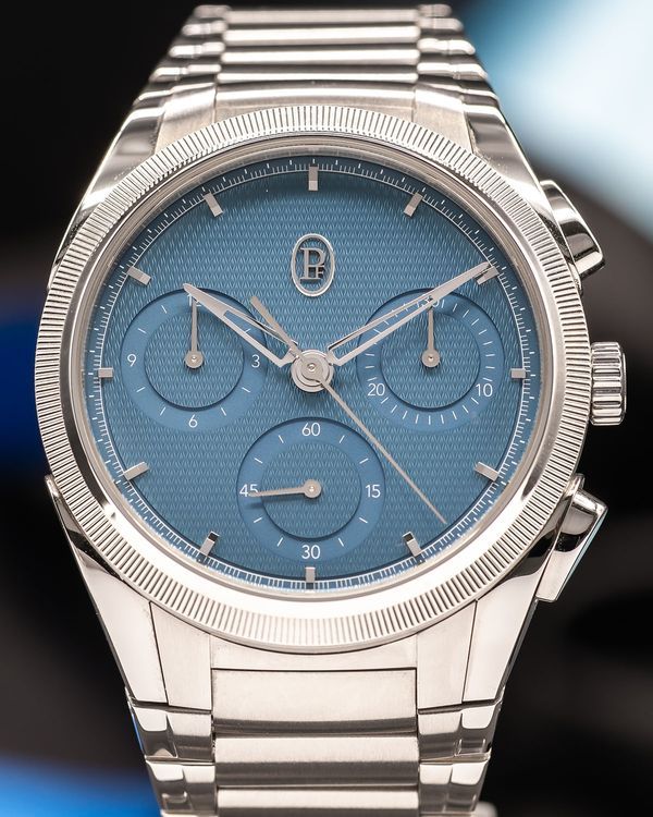 Parmigiani Fleurier Tonda (PFC917-1020001-100182)