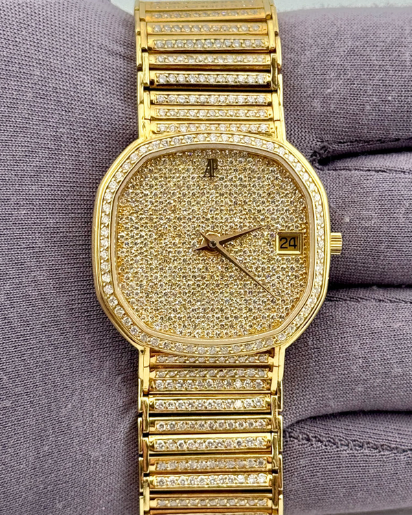 Audemars Piguet Vintage (56091/639BA)