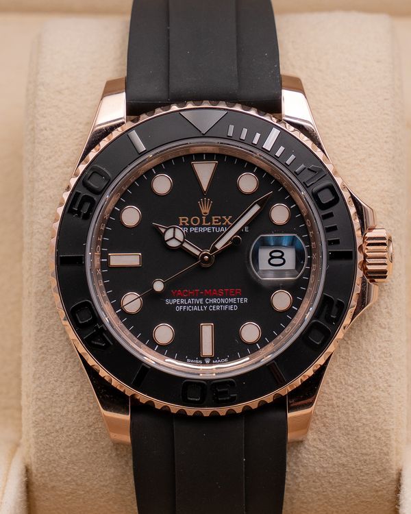 Rolex Yacht-Master (126655)
