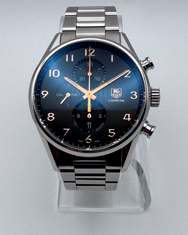Tag Heuer Carrera (CAR2014.BA0799)