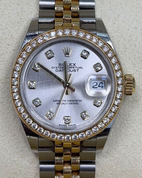Rolex Datejust (279383RBR)