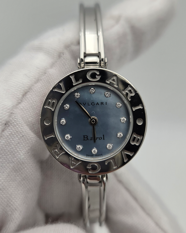 (WORKING) Bvlgari B.Zero1 (Unknown)