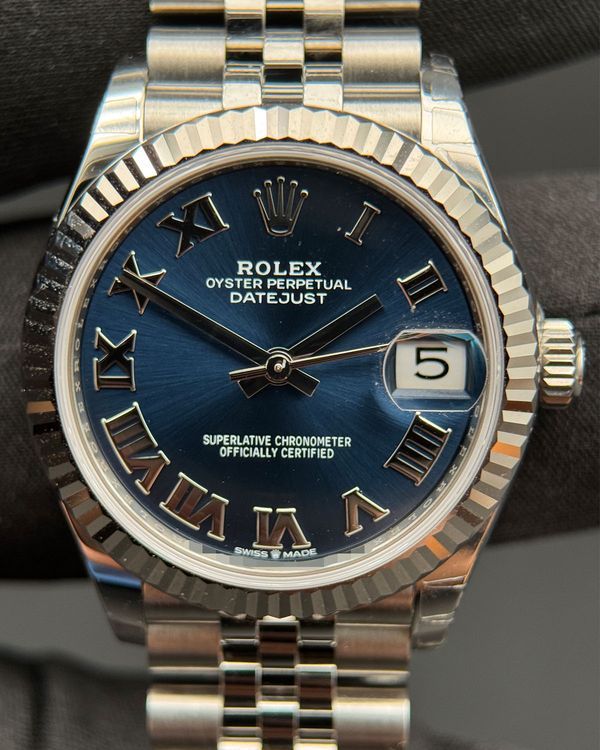 Rolex Datejust (278274)
