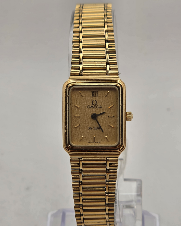 Omega De Ville (1450)