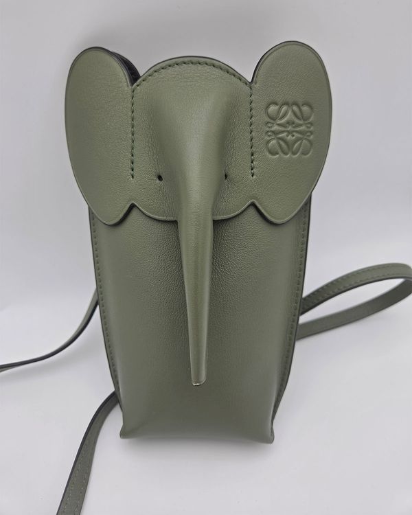 Loewe Pouch