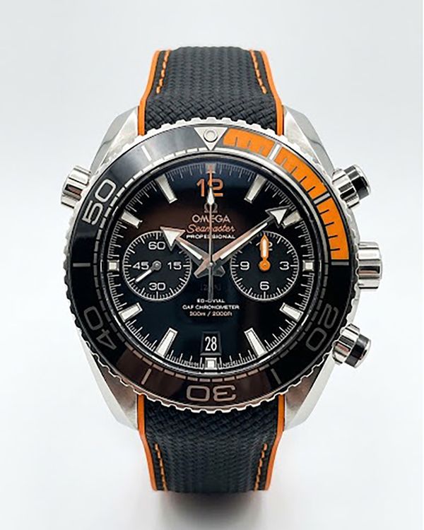 Omega Seamaster Planet Ocean (215.32.46.51.01.001)