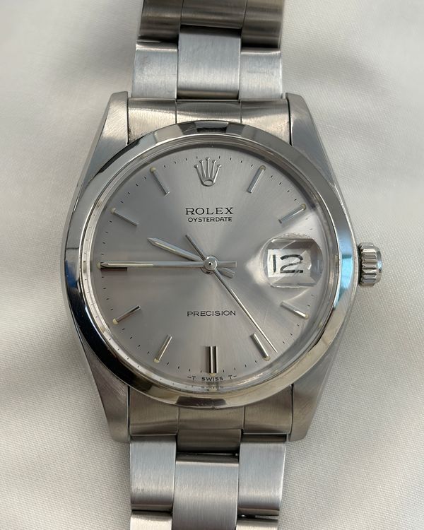 Rolex Vintage (6694)