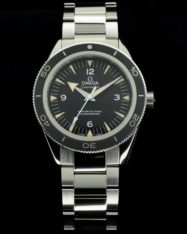 Omega Seamaster 300 (233.30.41.21.01.001)