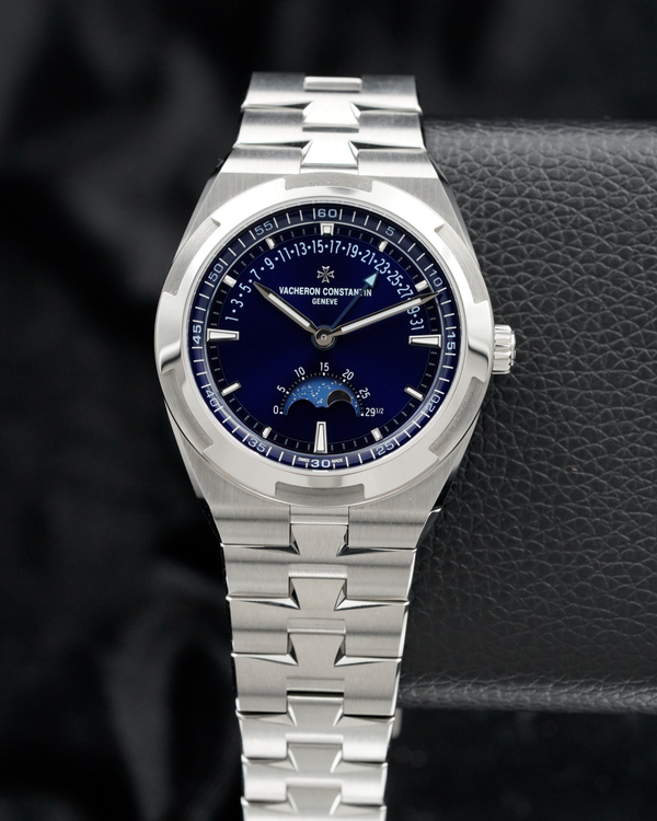 Vacheron Constantin Overseas (4000V/210A-B911)