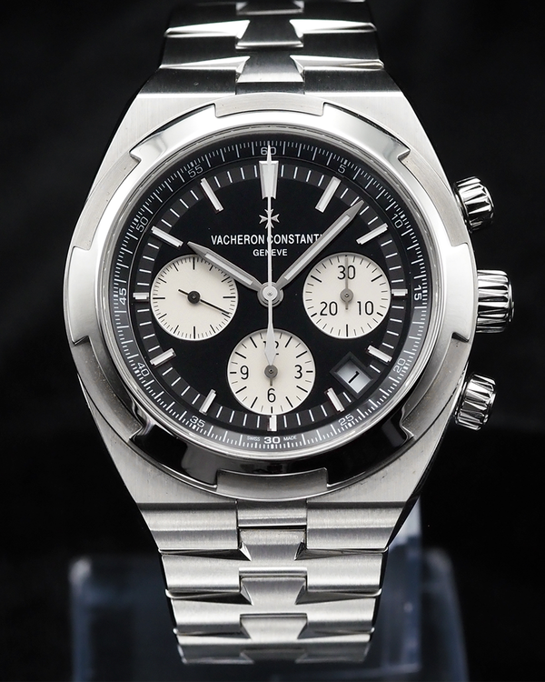Vacheron Constantin Overseas (5500V/110A-B481)