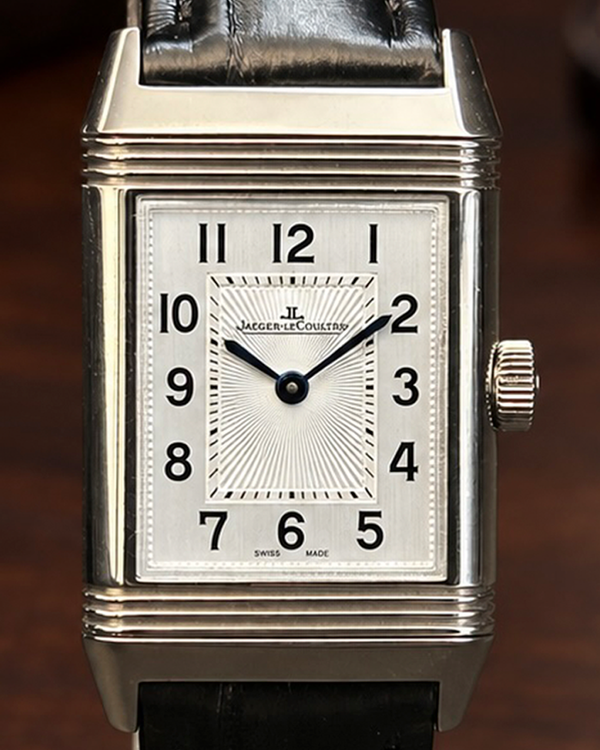 No Reserve - Jaeger-LeCoultre Reverso (Q2608440)