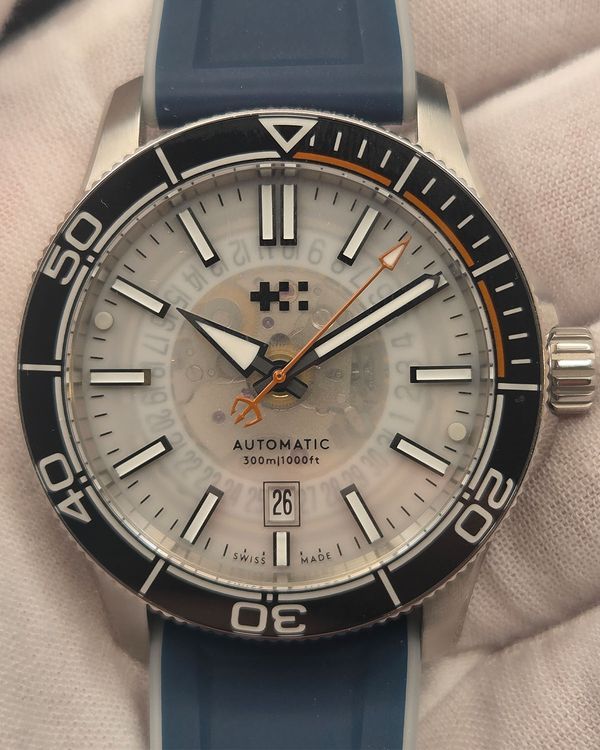 Christopher Ward C60 (C60-42ada31s0kw3)