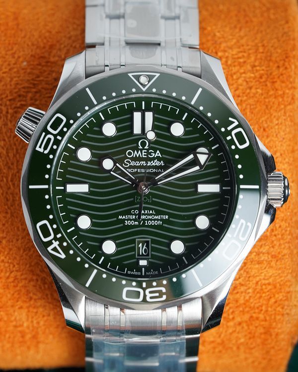 Omega Seamaster Diver 300M (210.30.42.20.10.001)