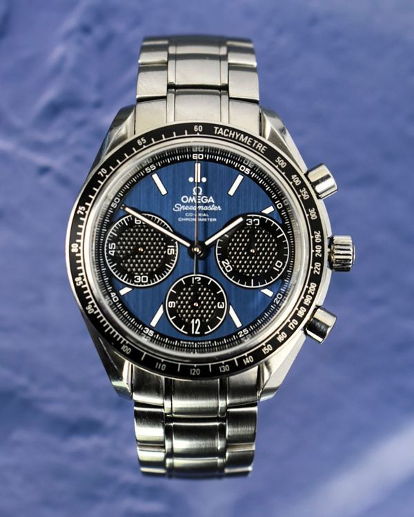 Omega Speedmaster (326.30.40.50.03.001)