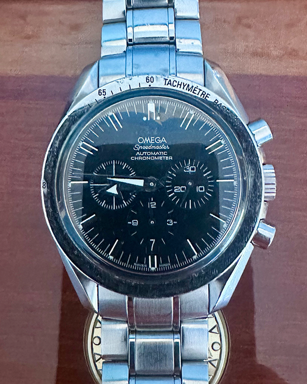Omega Speedmaster (3551.50.00)