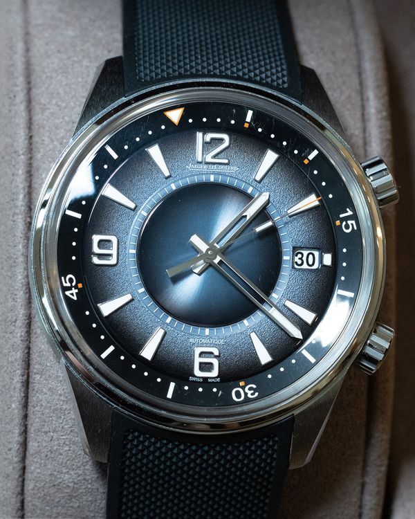 working No Reserve - Jaeger-LeCoultre Polaris (Q9068650)