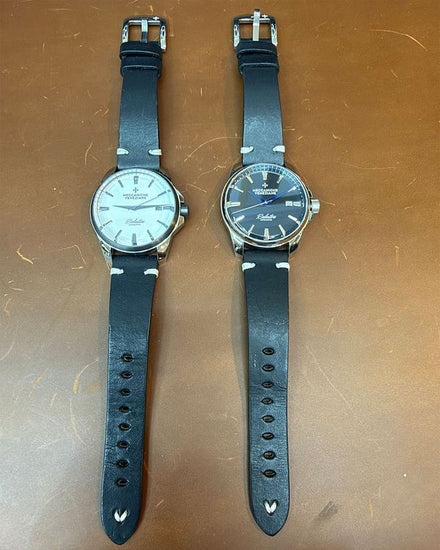 2022 Bundle Venezianico Redentore 40MM (1301008) + Venezianico Redentore 40MM (1301007)