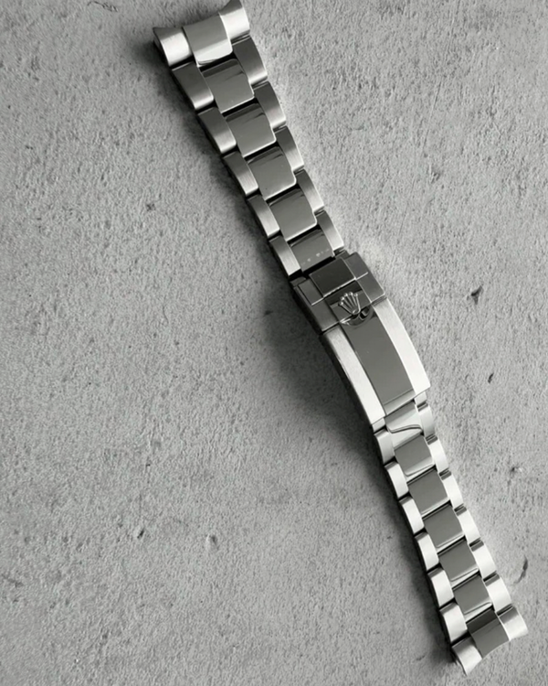 No Reserve - Rolex Accessories (79200)