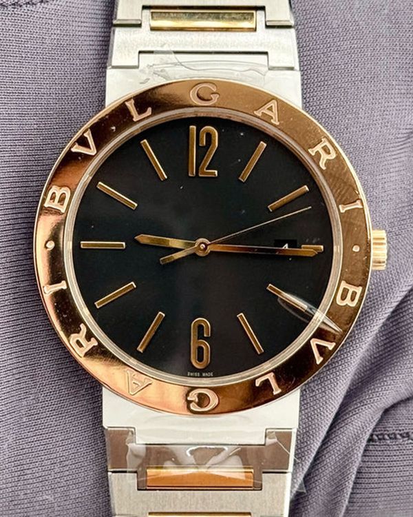 Bvlgari Solotempo (102930)
