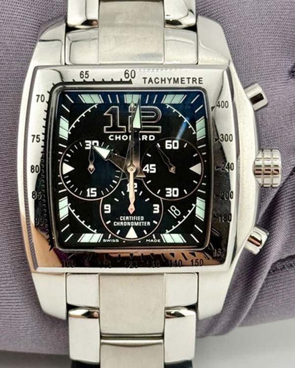 Chopard Two O Ten (158961-3001)