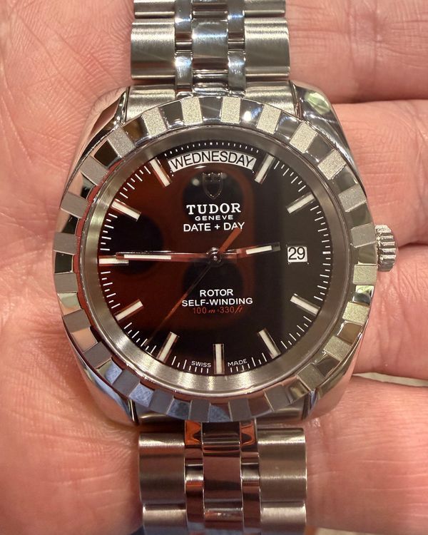 (Working) No Reserve - Tudor Classic (23010)