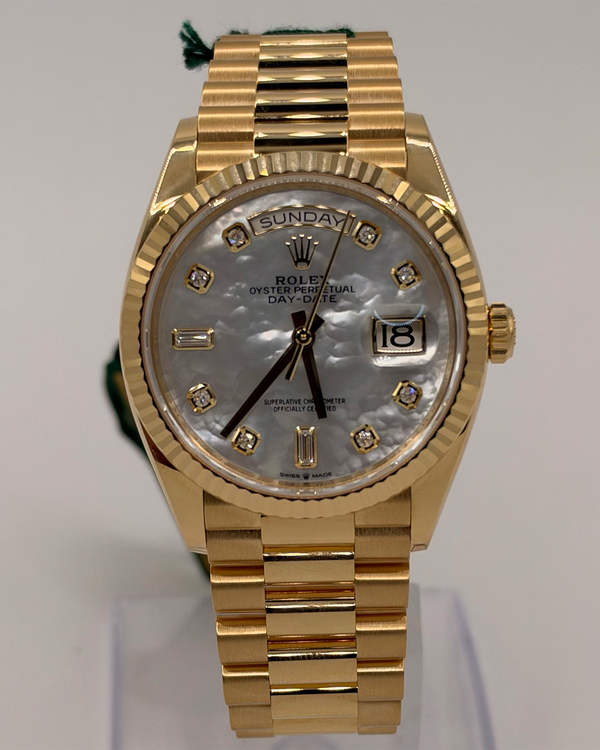 Rolex Day-Date (128238)